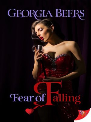 cover image of Fear of Falling